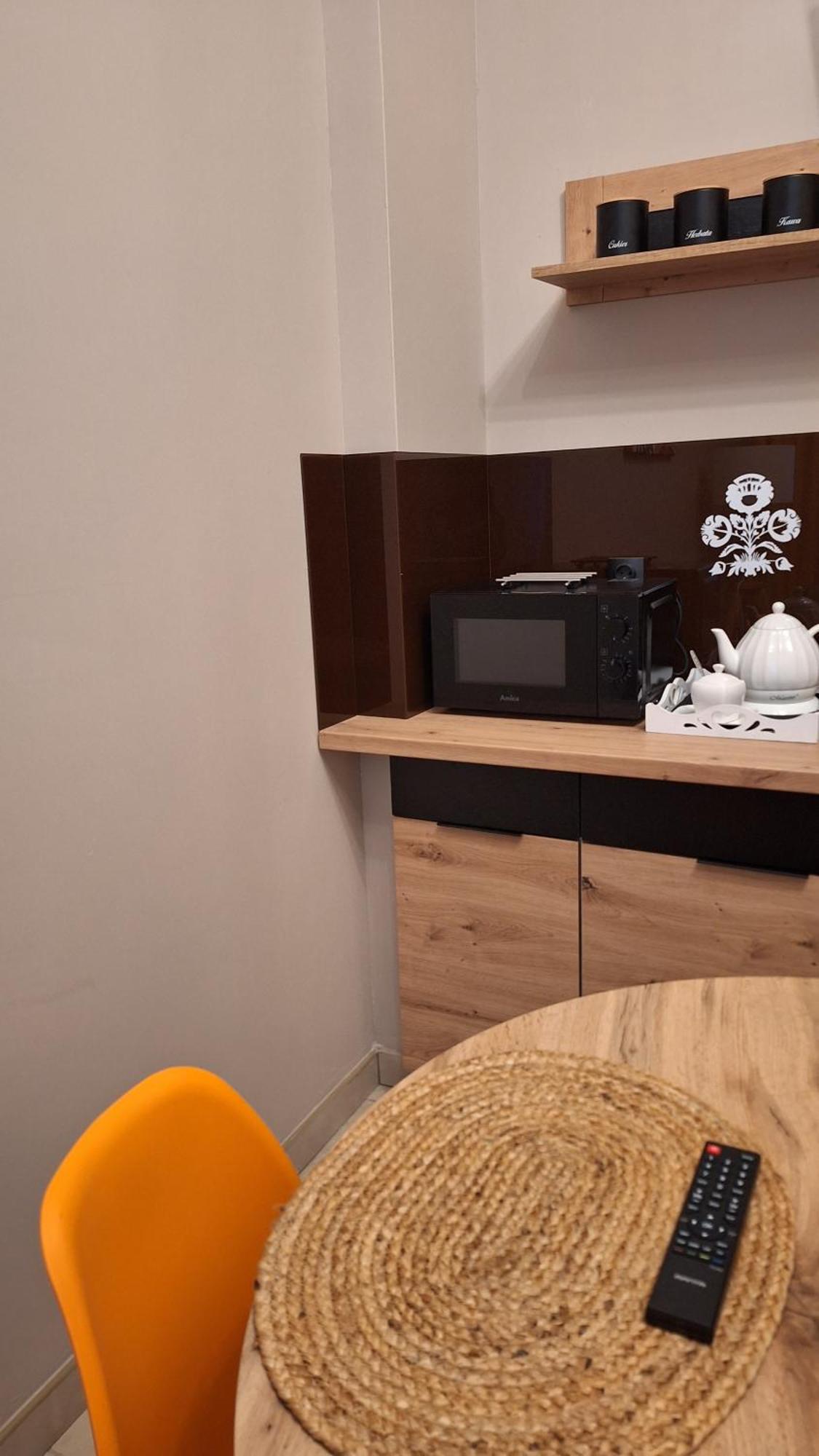 Gornoslaska 19 Zawiercie Dış mekan fotoğraf