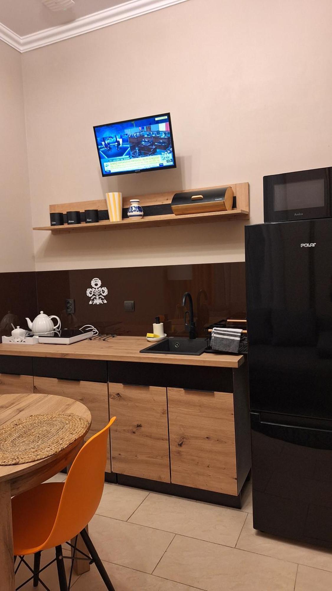 Gornoslaska 19 Zawiercie Dış mekan fotoğraf