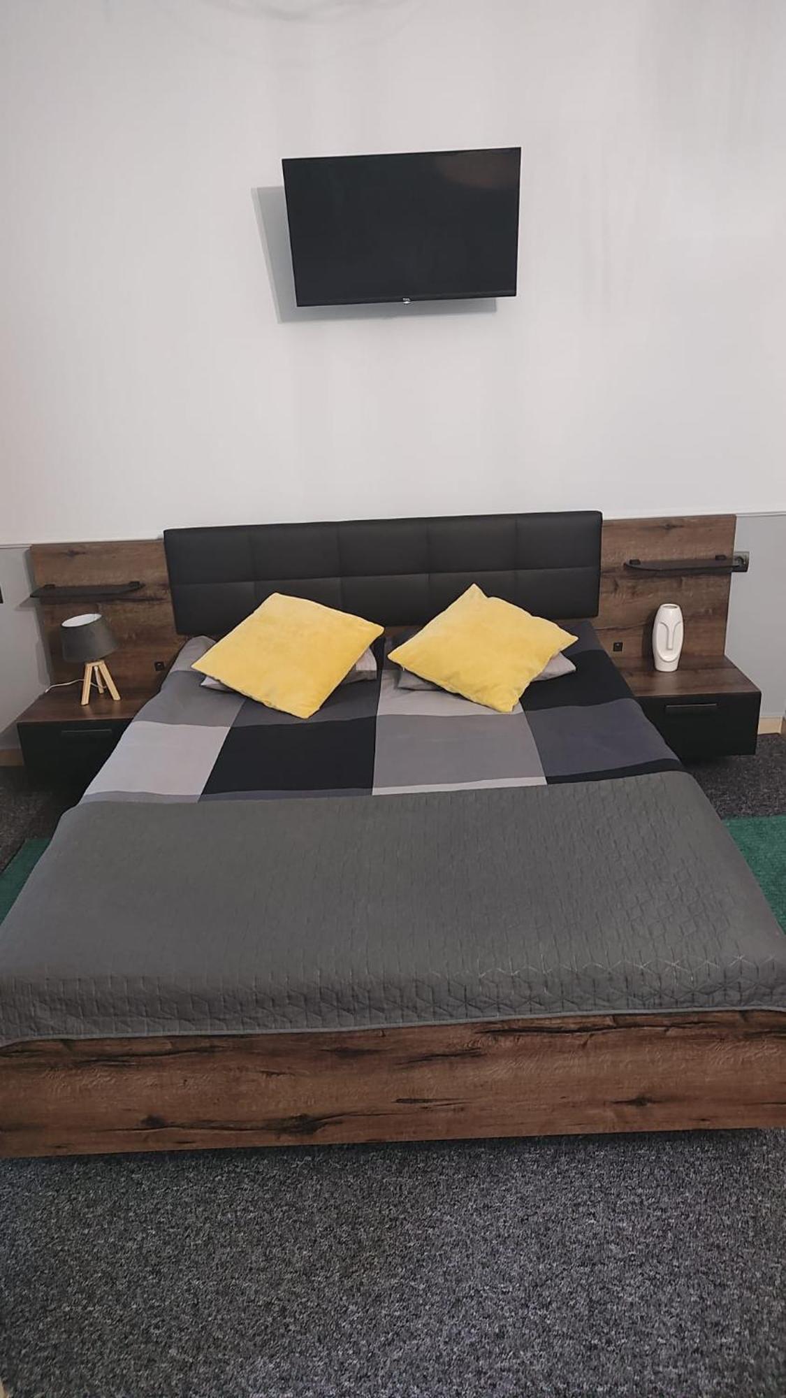 Gornoslaska 19 Zawiercie Dış mekan fotoğraf